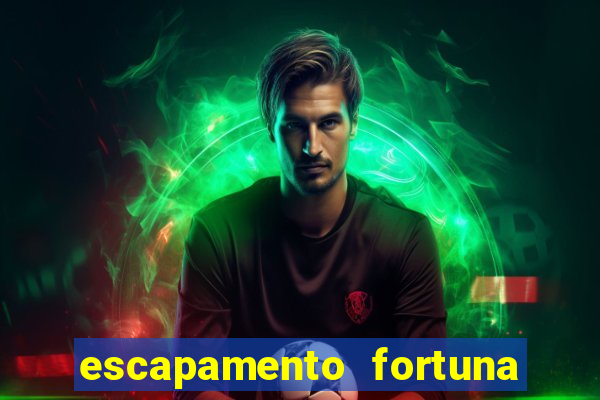 escapamento fortuna para biz 125